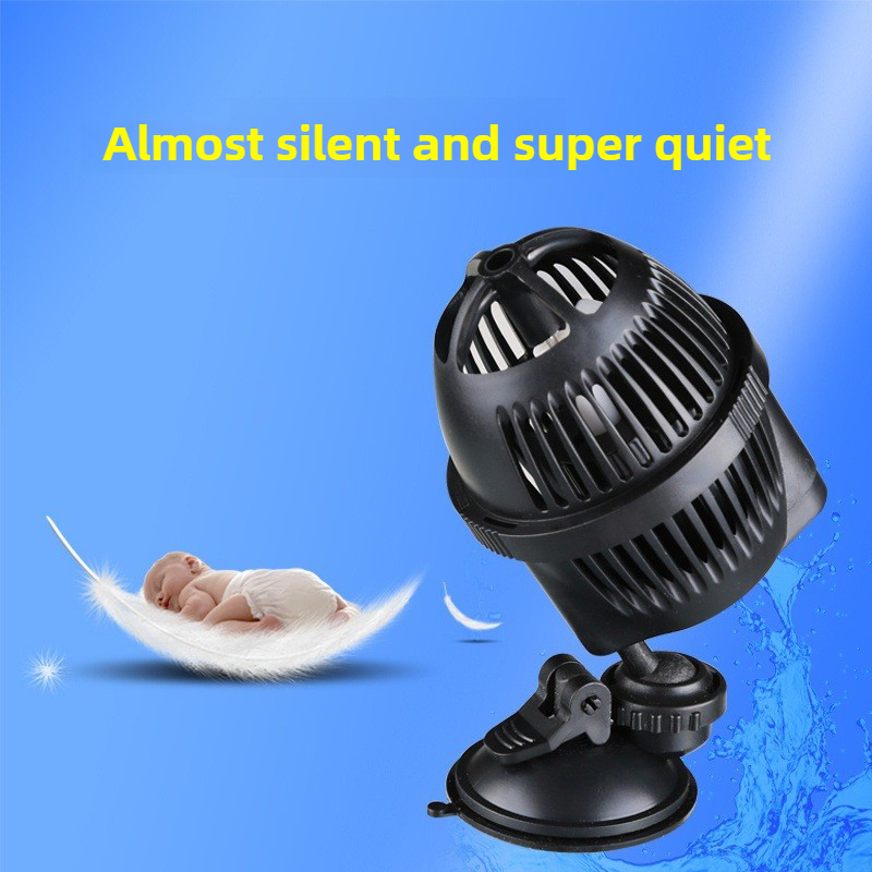 Aquarium Wave Maker Wavemaker  – обзор и цена Powerhead Wave Maker