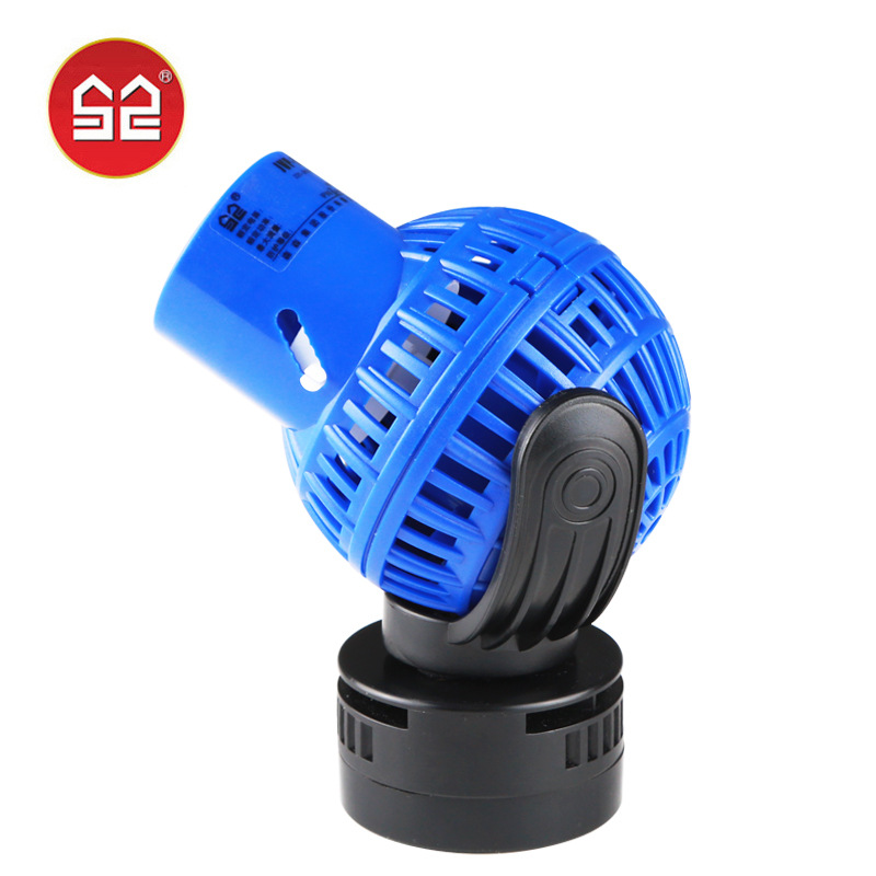 220V Sunsun Aquarium Wave Make – обзор и цена Powerhead Wave Maker