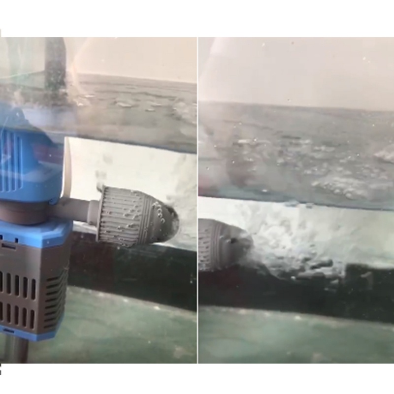 Aquarium Power Head Fish Tank  – обзор и цена Powerhead Wave Maker