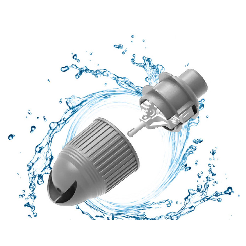 Aquarium Power Head Fish Tank  – обзор и цена Powerhead Wave Maker