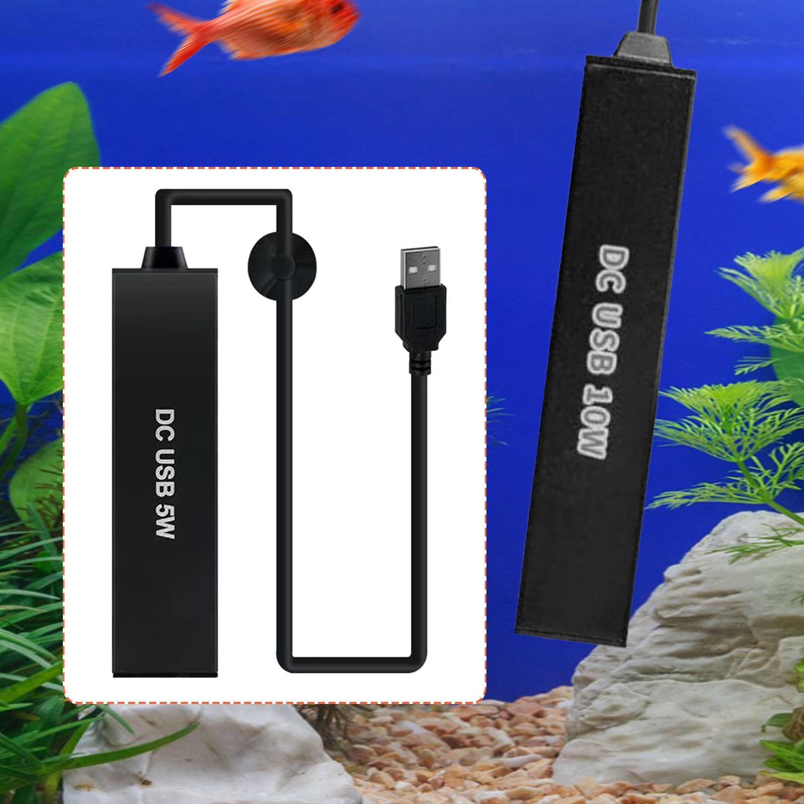 Aquarium Accessory Mini Heatin – обзор и цена Marine Aquarium Temperature