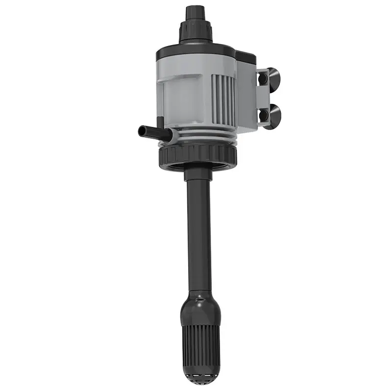 SUNSUN Silent EP Series Fish T – обзор и цена Marine Aquarium Uv Sterilizer