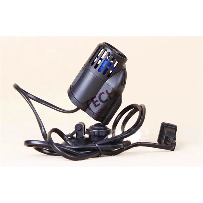 SUNSUN JVP-110 3W 2000L/H Aqua – обзор и цена Marine Aquarium Uv Sterilizer