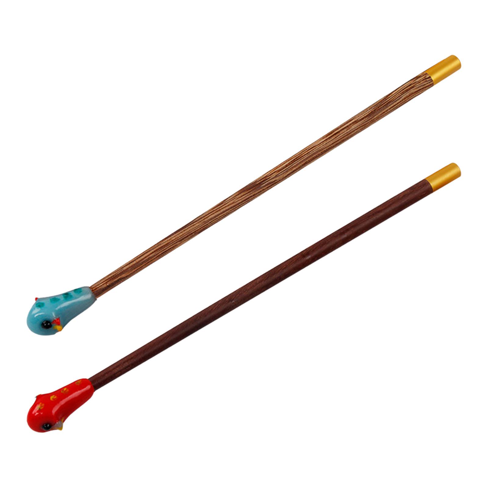 Betta Fish Training Wand Wood  – обзор и цена Aquarium Innovative Marine