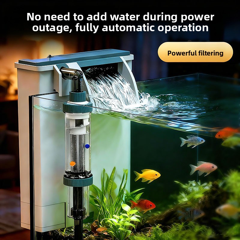 SUNSUN XBK fish tank filter ox – обзор и цена Marine Aquarium Uv Sterilizer