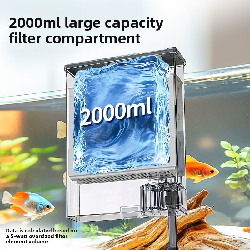 SUNSUN XBK fish tank filter ox – обзор и цена Marine Aquarium Uv Sterilizer