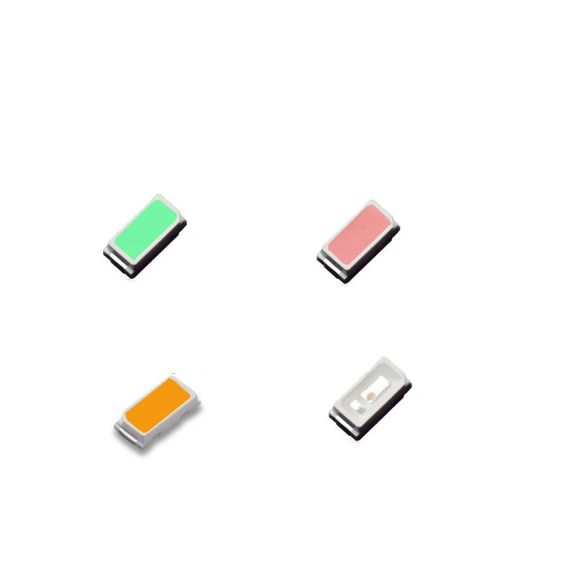 100PCS 4014 SMD LED RED BLUE Y – обзор и цена Actinic Blue Led