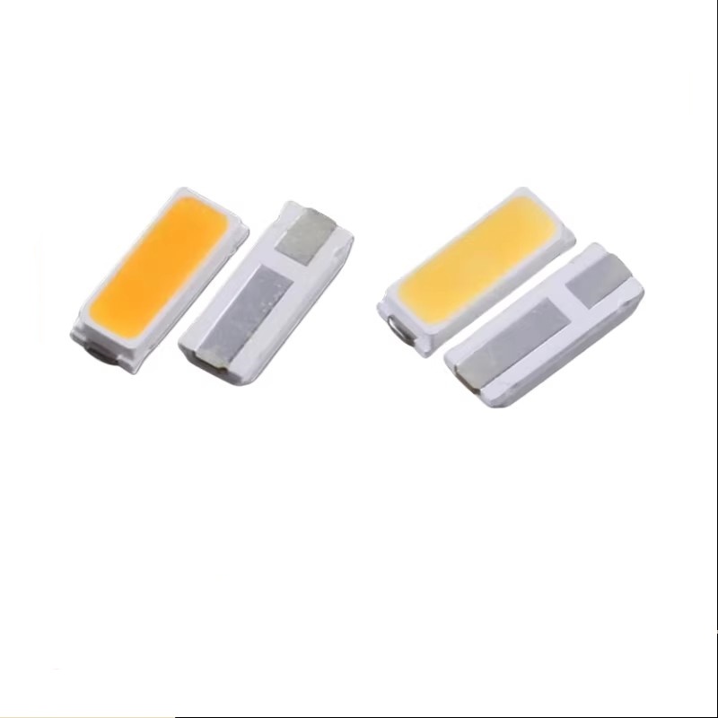 100PCS 4014 SMD LED RED BLUE Y – обзор и цена Actinic Blue Led
