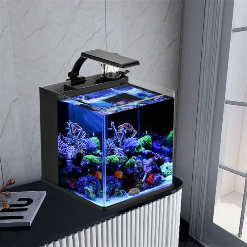 Hot sales Ultra Clear Glass Mi – обзор и цена Aquarium Marine Fish For Sale