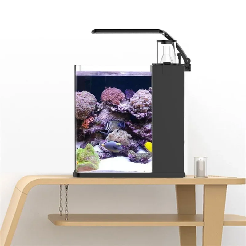 Hot sales Ultra Clear Glass Mi – обзор и цена Aquarium Marine Fish For Sale