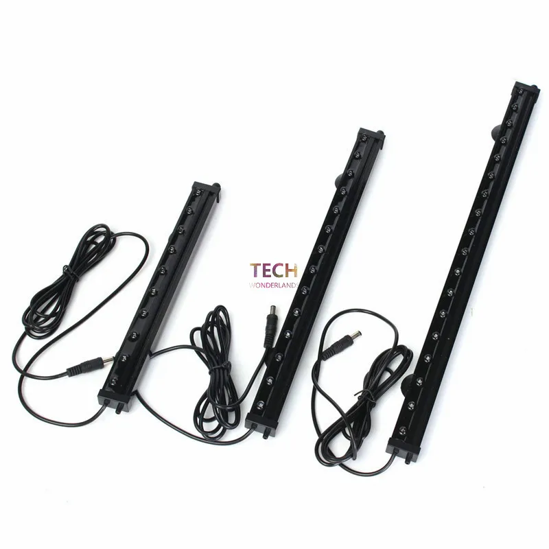 Aquarium Fish Tank Underwater  – обзор и цена Marine Aquarium Led Lights