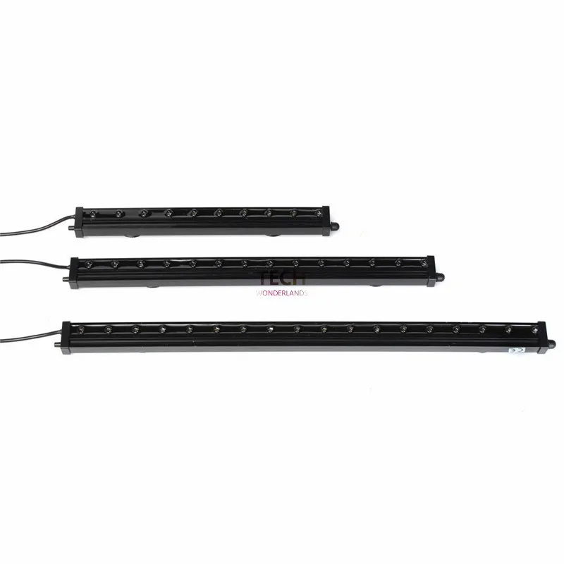 Aquarium Fish Tank Underwater  – обзор и цена Marine Aquarium Led Lights