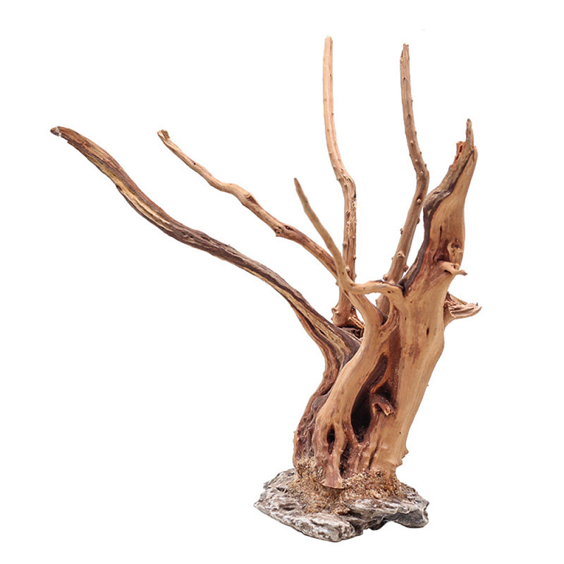 1PC Aquarium Landscaping Wood  – обзор и цена Aquarium Innovative Marine