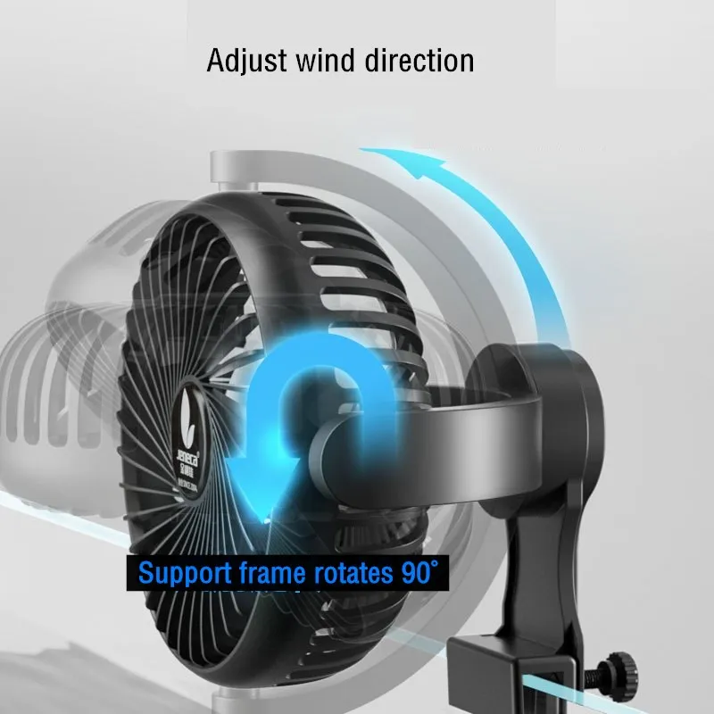 Aquarium Cooling Fan Clip On M – обзор и цена Marine Aquarium Temperature