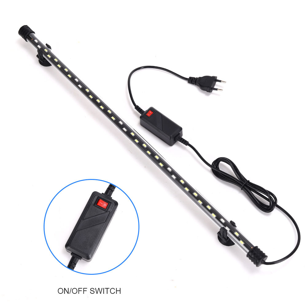 90-260V Aquarium Light LED Wat – обзор и цена Marine Aquarium Led Lights