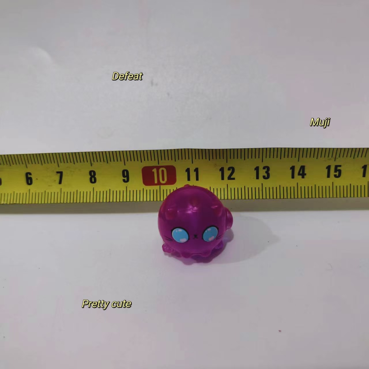 5pcs Mini Animals Cat Garden M – обзор и цена Aquarium Innovative Marine