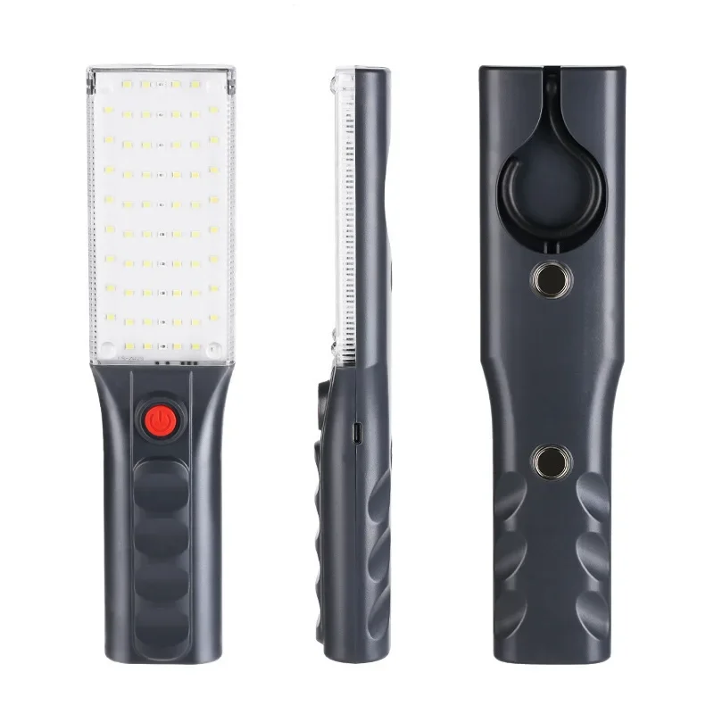 Durable COB Floodlight Strong  – обзор и цена Actinic Blue Led