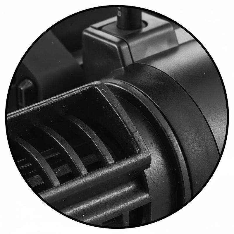 Free Shipping-Fish Tank Circul – обзор и цена Powerhead Wave Maker