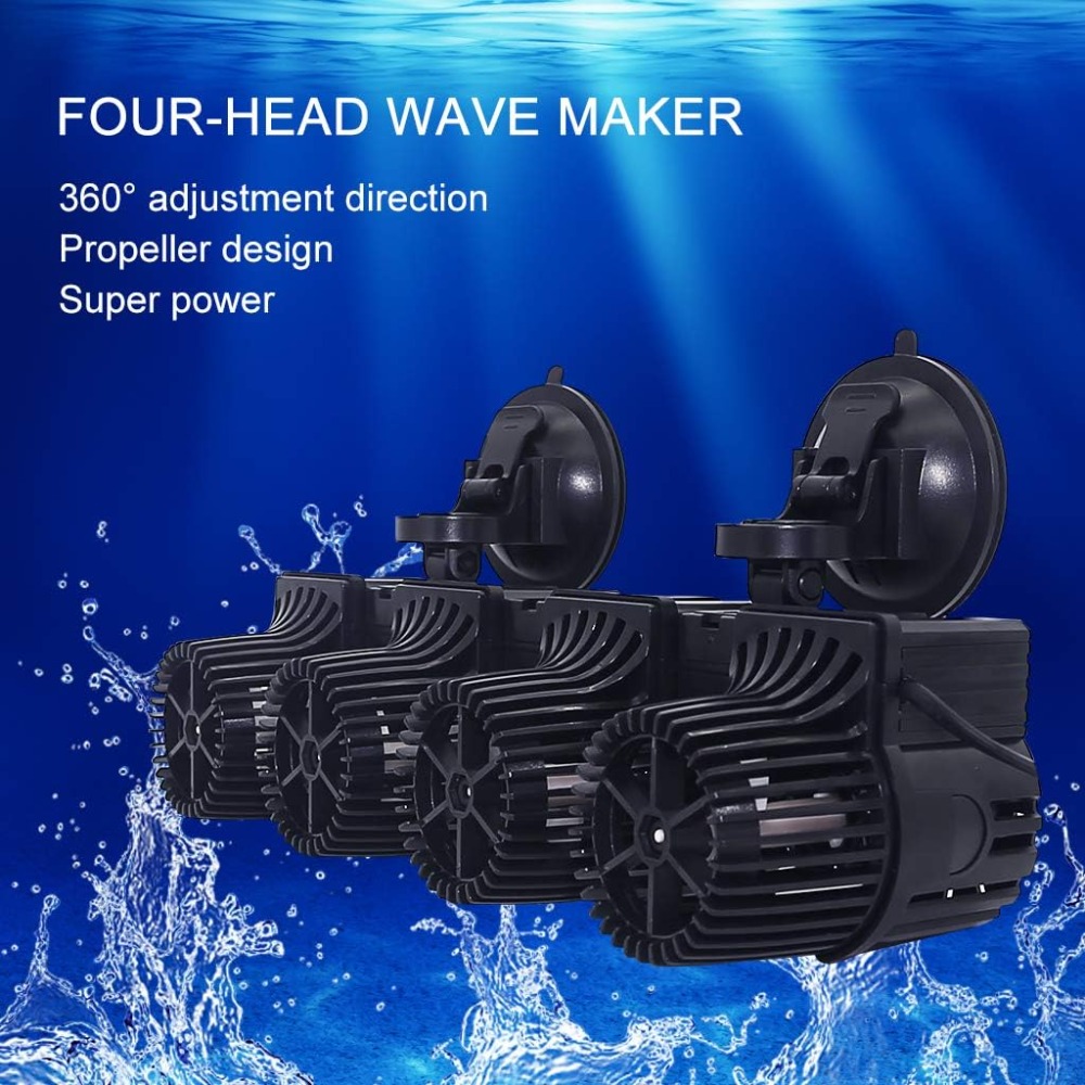 12680 GPH Wave Maker Aquarium  – обзор и цена Powerhead Wave Maker