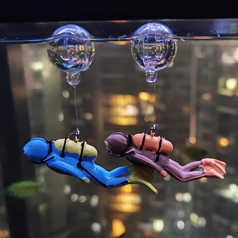 1/2pcs Aquarium Decoration Acc – обзор и цена Aquarium Innovative Marine