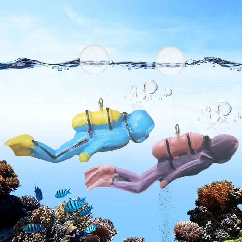 1/2pcs Aquarium Decoration Acc – обзор и цена Aquarium Innovative Marine