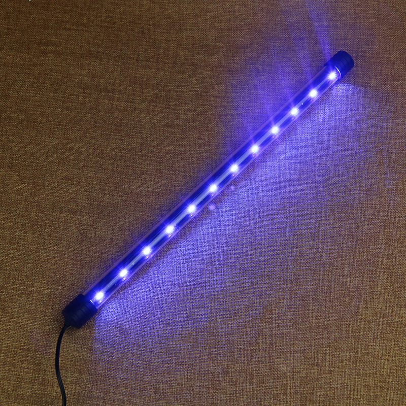 Submersible Aquarium LED Light – обзор и цена Marine Aquarium Uv