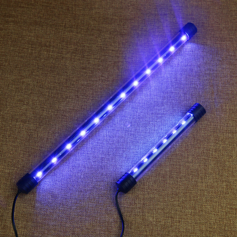 Submersible Aquarium LED Light – обзор и цена Marine Aquarium Uv