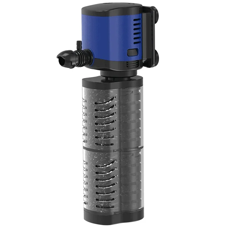 SUNSUN JQP Series Internal Aqu – обзор и цена Marine Aquarium Uv Sterilizer